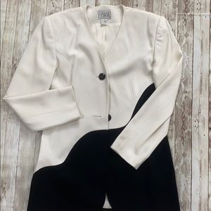 Casual Corner blazer